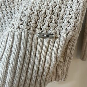 Guess Knit Sweater